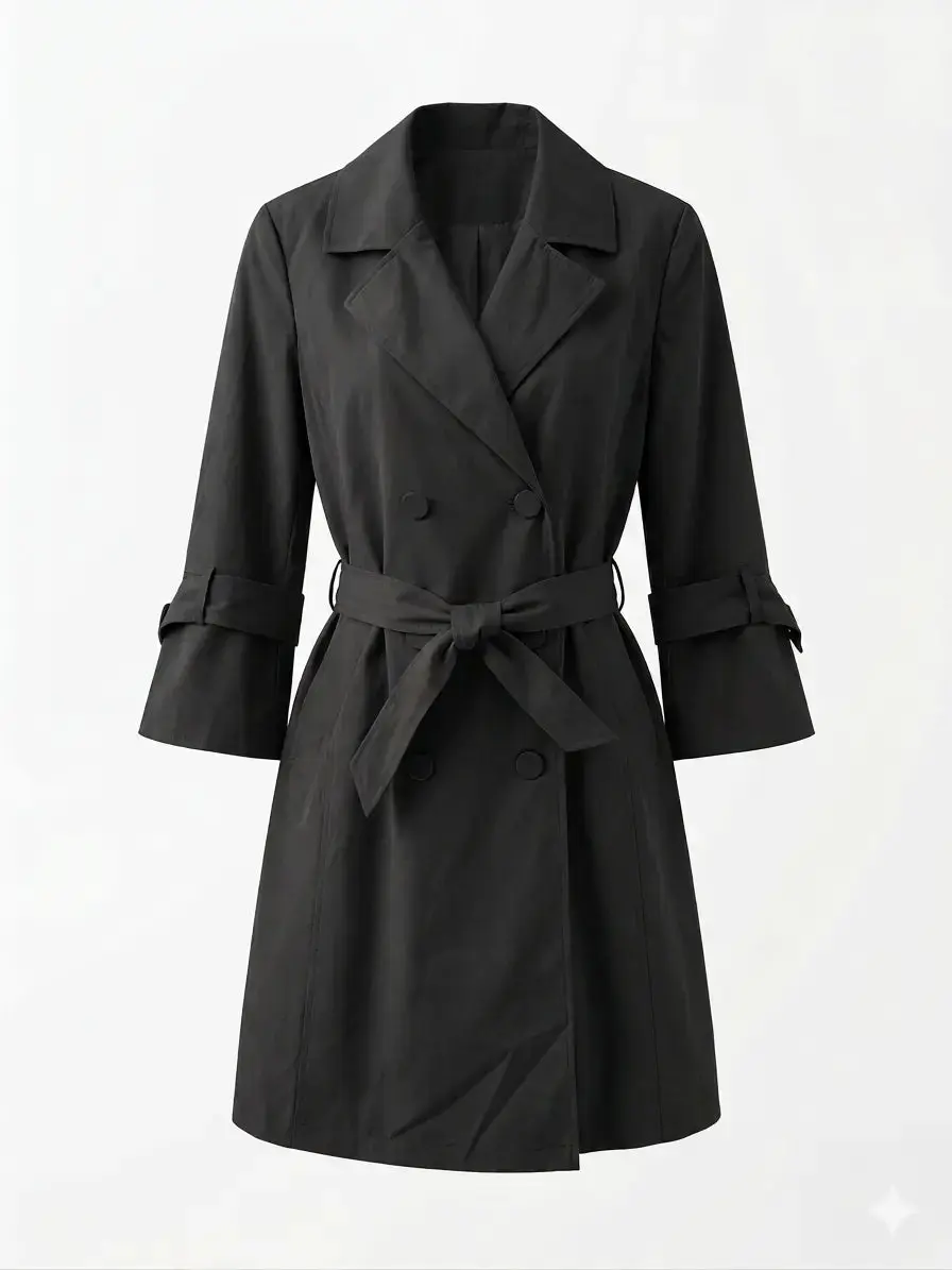 Trench - Image 4